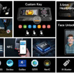 ULEFONE smartphone Armor 30 Pro