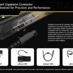 ULEFONE smartphone Armor 30 Pro