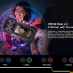 ULEFONE smartphone Armor 30 Pro