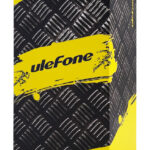 ULEFONE smartphone Armor 34 Pro με βιντεοπροβολέα