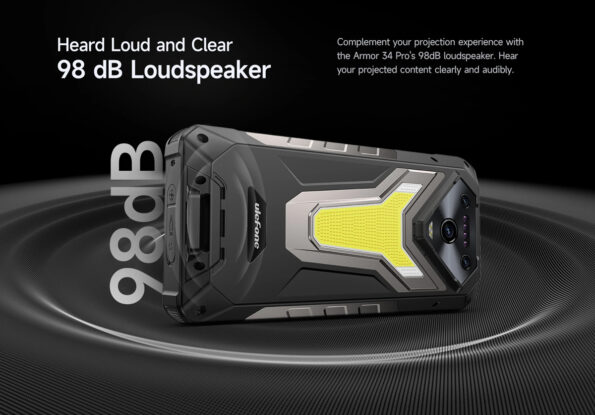 ARMOR34PRO-BK-8