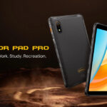 ULEFONE tablet Armor Pad Pro