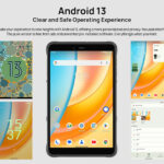 ULEFONE tablet Armor Pad Pro