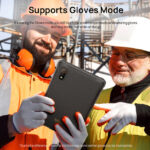 ULEFONE tablet Armor Pad Pro