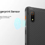 ULEFONE tablet Armor Pad Pro