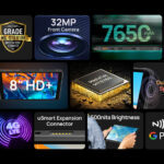 ULEFONE tablet Armor Pad Pro