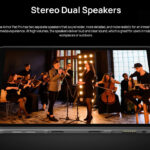 ULEFONE tablet Armor Pad Pro