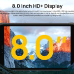 ULEFONE tablet Armor Pad Pro