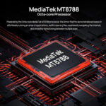 ULEFONE tablet Armor Pad Pro