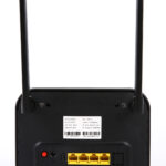 OLAX router AX8 Pro