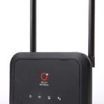 OLAX router AX8 Pro