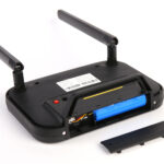 OLAX router AX8 Pro