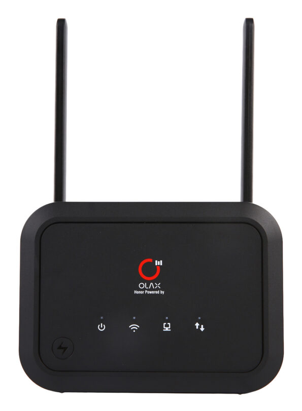 OLAX router AX8 Pro