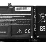 POWERTECH συμβατή μπαταρία JK6Y6 για DELL Inspiron 13 5300/14 5400/15 5500