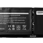 POWERTECH συμβατή μπαταρία G91J0 για DELL Inspiron 5310/Latitude 3320
