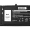 POWERTECH συμβατή μπαταρία 9JM71 για DELL Latitude 5320/7520/7320/7420
