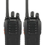 BAOFENG σετ ασύρματοι πομποδέκτες BF-88E