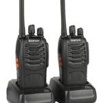 BAOFENG σετ ασύρματοι πομποδέκτες BF-88E