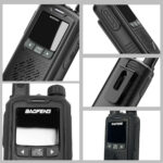 BAOFENG σετ ασύρματοι πομποδέκτες BF-T17