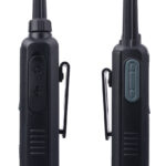 BAOFENG σετ ασύρματοι πομποδέκτες BF-T17