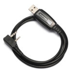 BAOFENG καλώδιο USB σε 2 pin BFG-CBL για προγραμματισμό πομποδεκτών