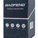 BAOFENG ασύρματος πομποδέκτης UV-5RH
