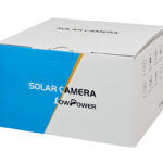 VSTARCAM smart ηλιακή κάμερα BG621SR