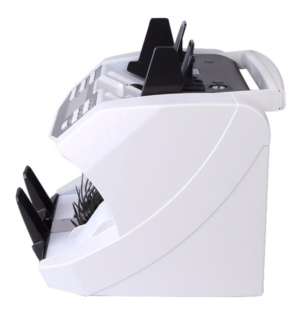 UV/MG/MT/IR ανίχνευση πλαστών