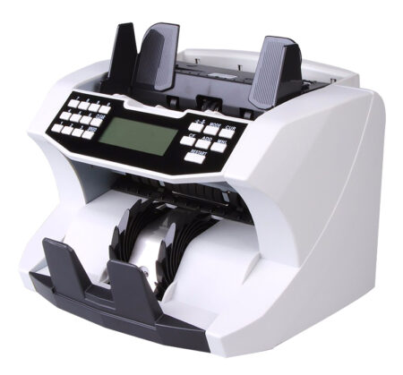 BAIJIA καταμετρητής χαρτονομισμάτων BJ-2240