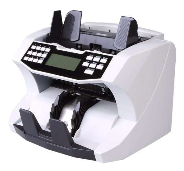 BAIJIA καταμετρητής χαρτονομισμάτων BJ-2240