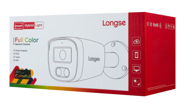 αδιάβροχη IP67