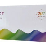 LONGSE IP κάμερα BMSCFG400WH με μικρόφωνο