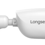 LONGSE υβριδική κάμερα BPSGTHC500FKERC