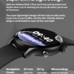 ZEBLAZE smartwatch Btalk 3 Plus