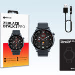 ZEBLAZE smartwatch Btalk 3 Pro