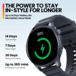 ZEBLAZE smartwatch Btalk 3 Pro