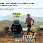 ZEBLAZE smartwatch Btalk 3 Pro