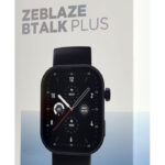 ZEBLAZE smartwatch Btalk Plus