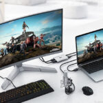 POWERTECH video capture CAB-H166