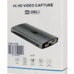 POWERTECH video capture CAB-H166