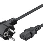 POWERTECH καλώδιο τροφοδοσίας CAB-P031