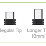POWERTECH καλώδιο USB σε USB-C CAB-U130