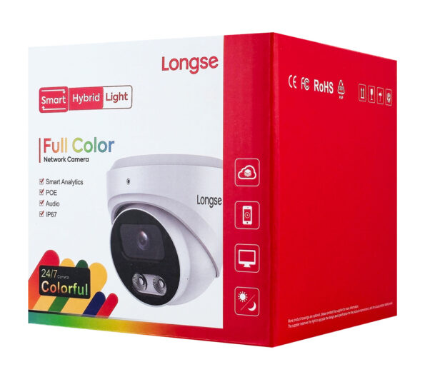 αδιάβροχη IP67