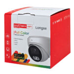 LONGSE IP κάμερα CMSBKL5RC-28PM με μικρόφωνο