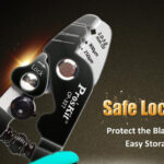 PROSKIT απογυμνωτής καλωδίων οπτικών ινών CP-327