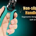 PROSKIT απογυμνωτής καλωδίων οπτικών ινών CP-327