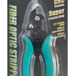 PROSKIT απογυμνωτής καλωδίων οπτικών ινών CP-327