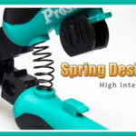 PROSKIT πολυλειτουργική πένσα απογύμνωσης καλωδίων CP-420