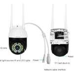 VSTARCAM smart κάμερα CS662