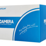 VSTARCAM smart κάμερα CS662